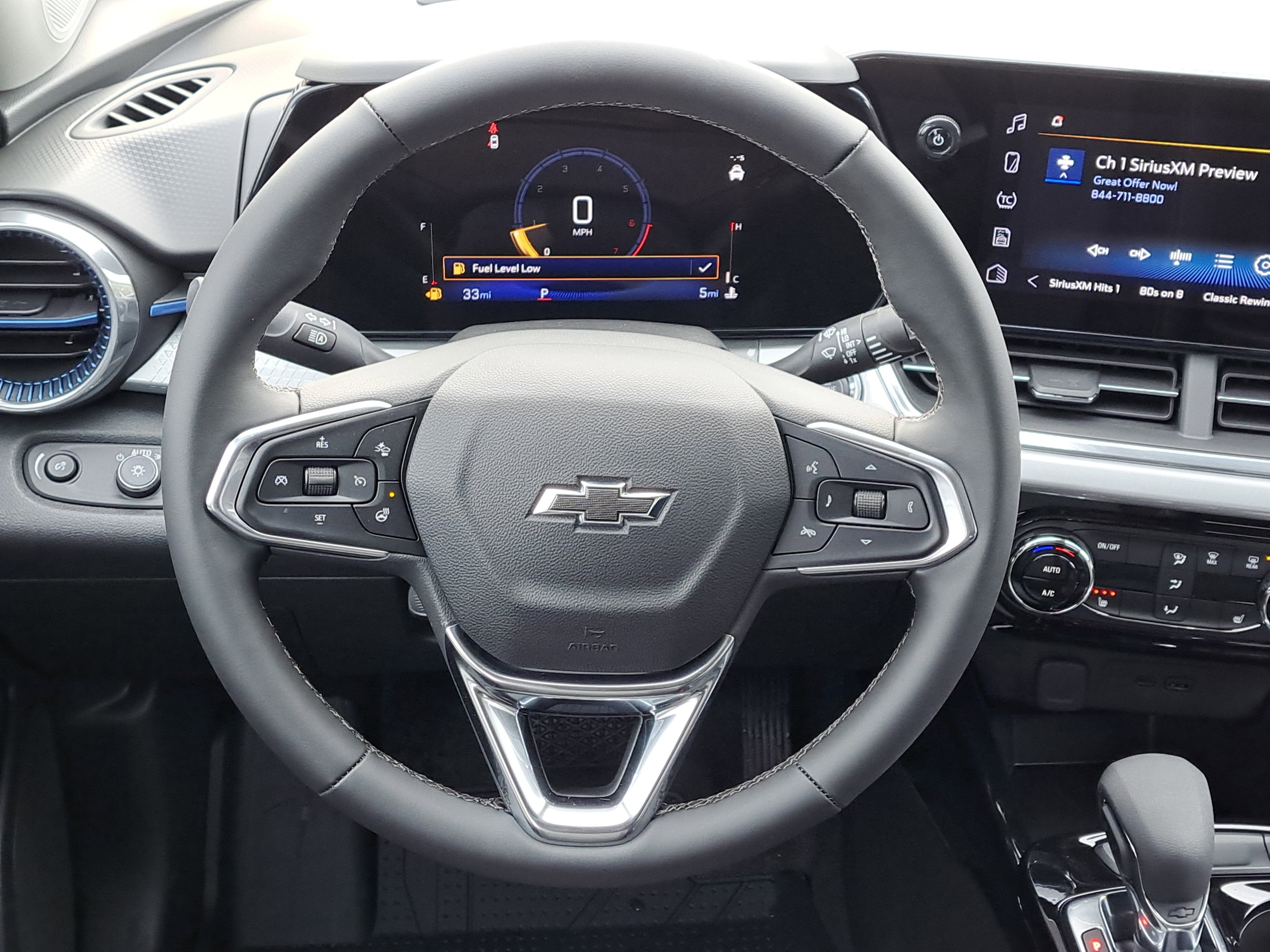 2026 Chevrolet Trax LT - Photo 21