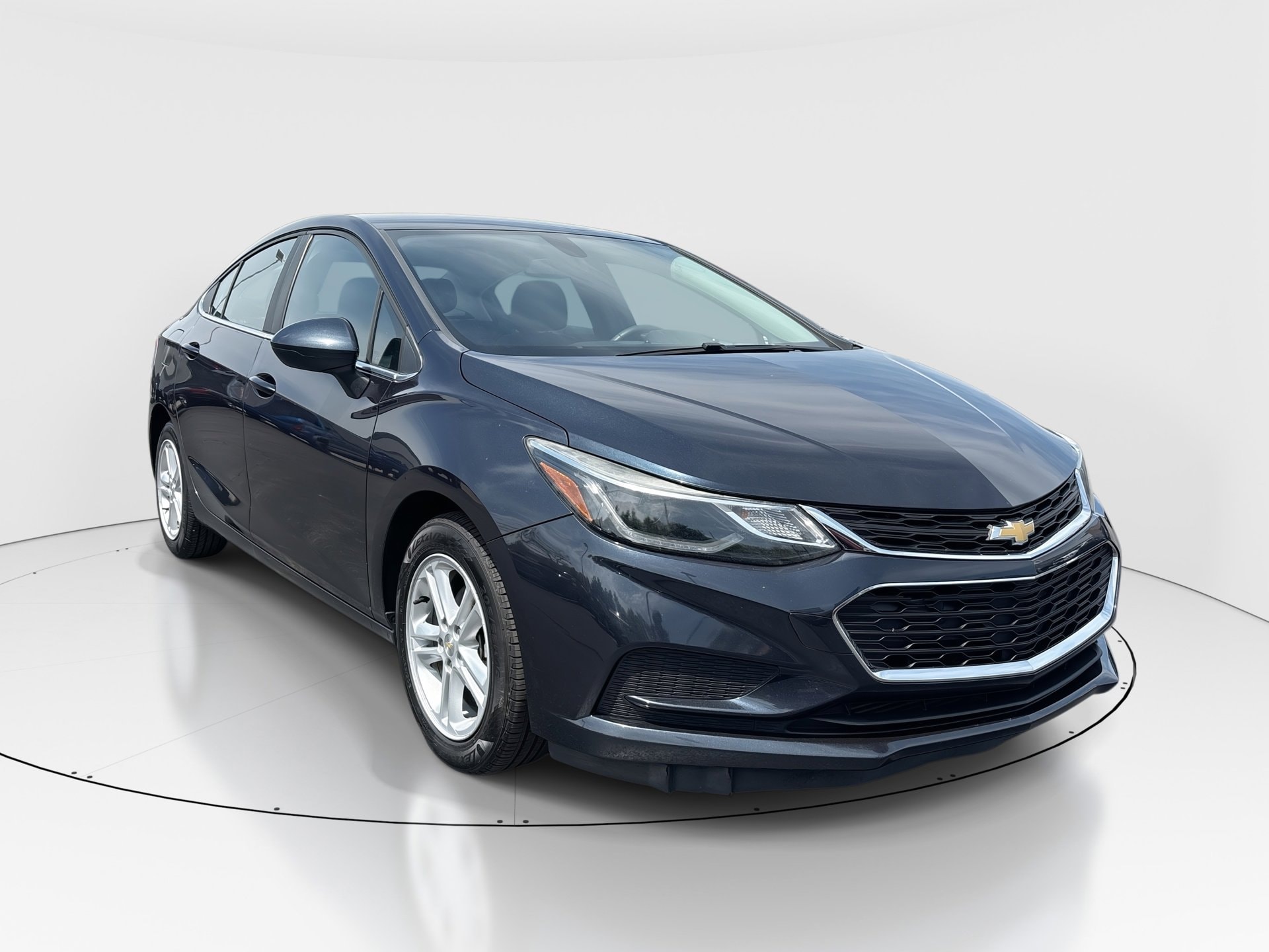 2016 Chevrolet Cruze LT Auto's photo