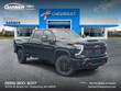  Chevrolet Silverado 2500 HD