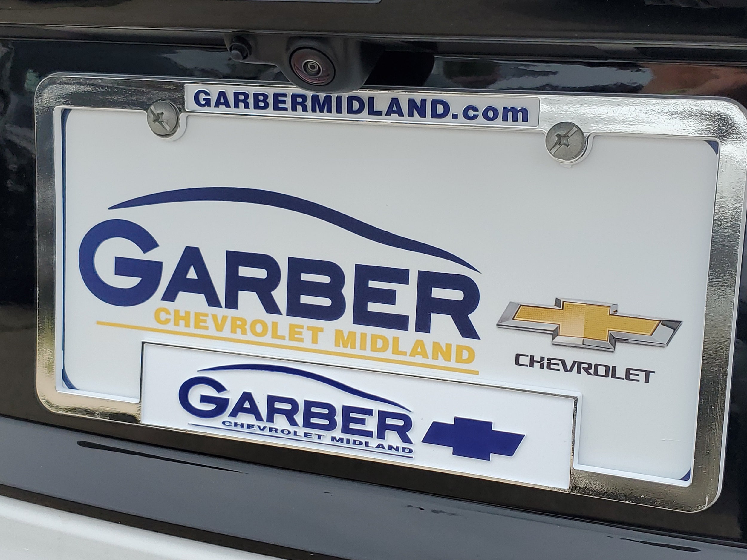 2027 Chevrolet Traverse LT - Photo 34