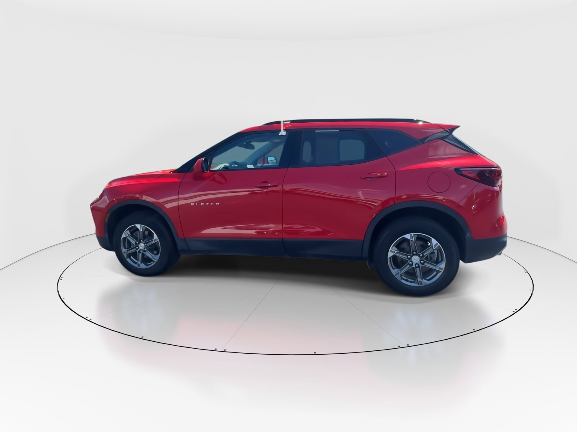 2023 Chevrolet Blazer 2LT - Photo 5