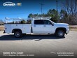 Chevrolet Silverado 3500 HD Chassis Cab