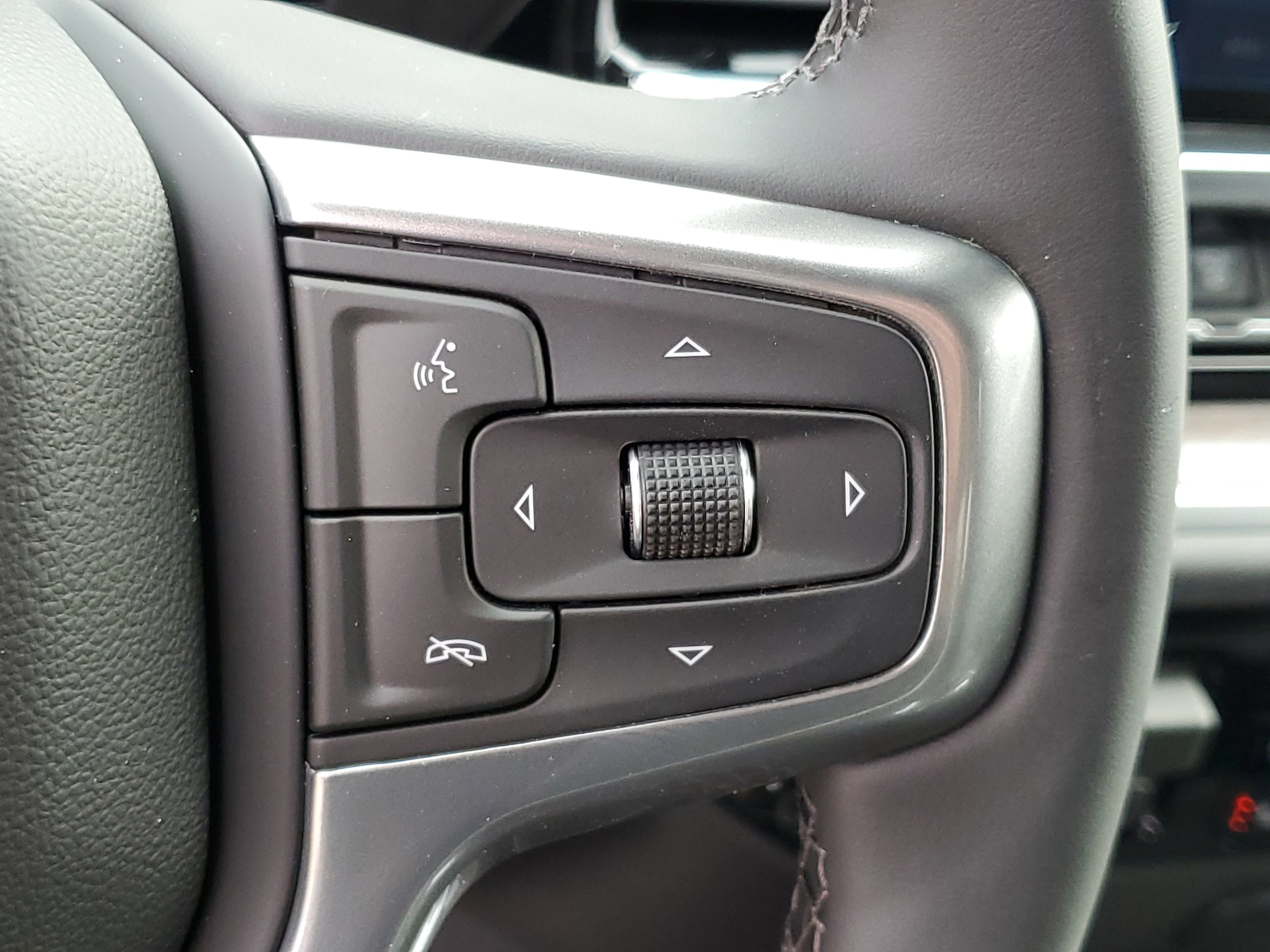 2026 Chevrolet Silverado 3500 HD LTZ - Photo 12