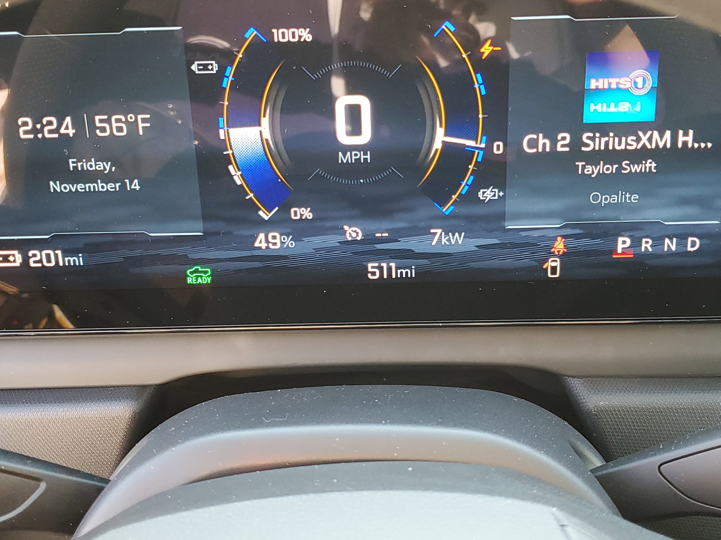 2026 Chevrolet Silverado EV Work Truck - Photo 8