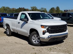 2026 Chevrolet Silverado 1500 WT Truck