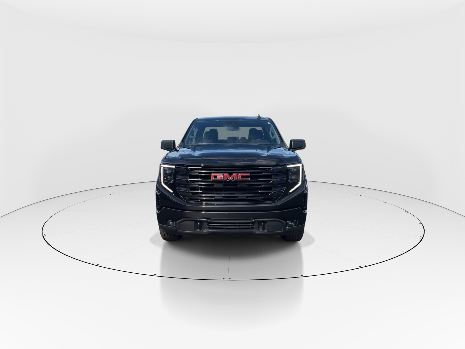 Used 2025 GMC Sierra 1500 Elevation Truck Crew Cab