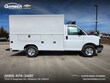 Chevrolet Express Cutaway 3500