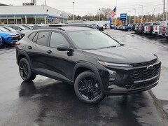 2025 Chevrolet Trax Activ SUV