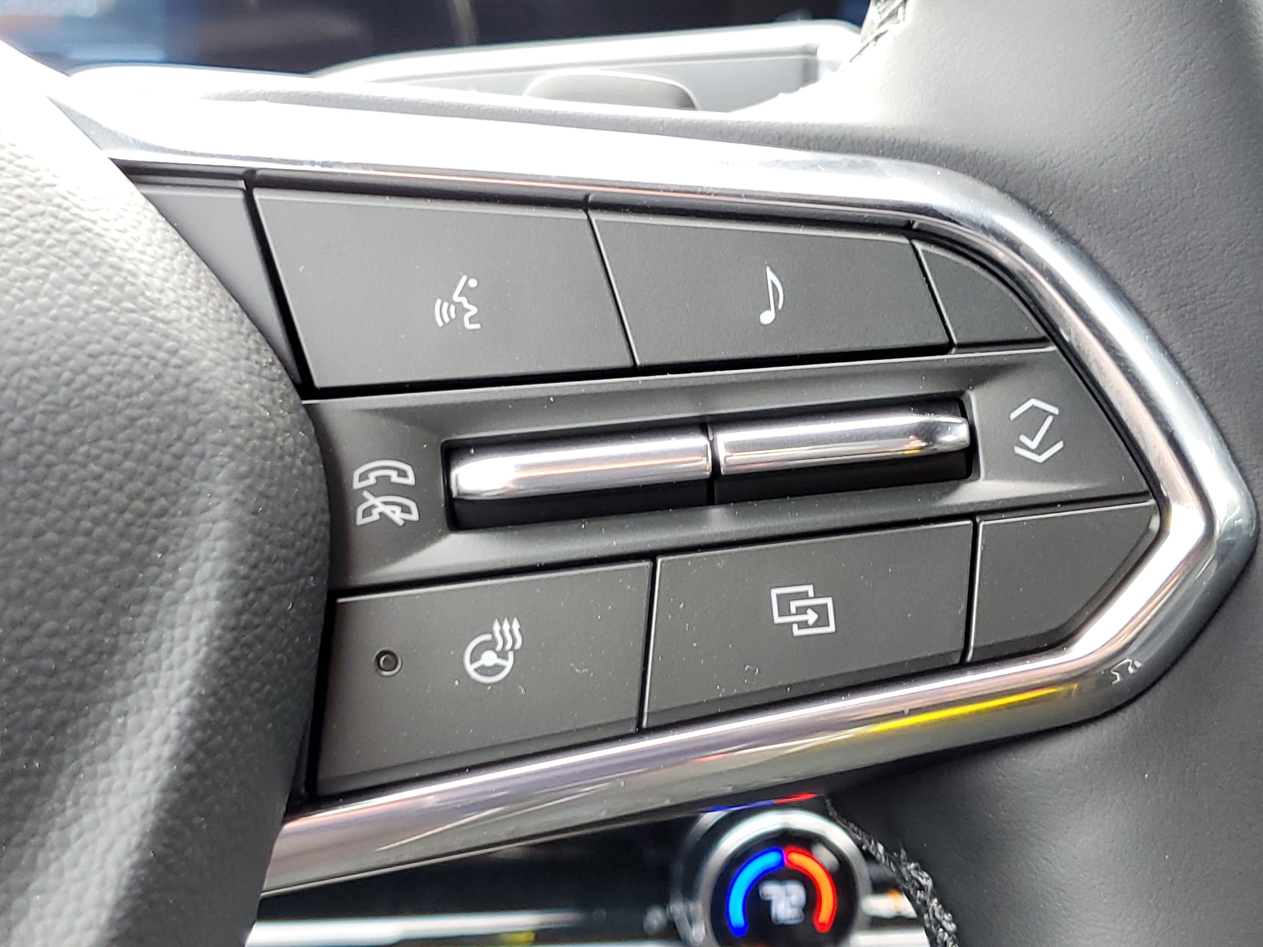 2026 Chevrolet Equinox LT - Photo 13