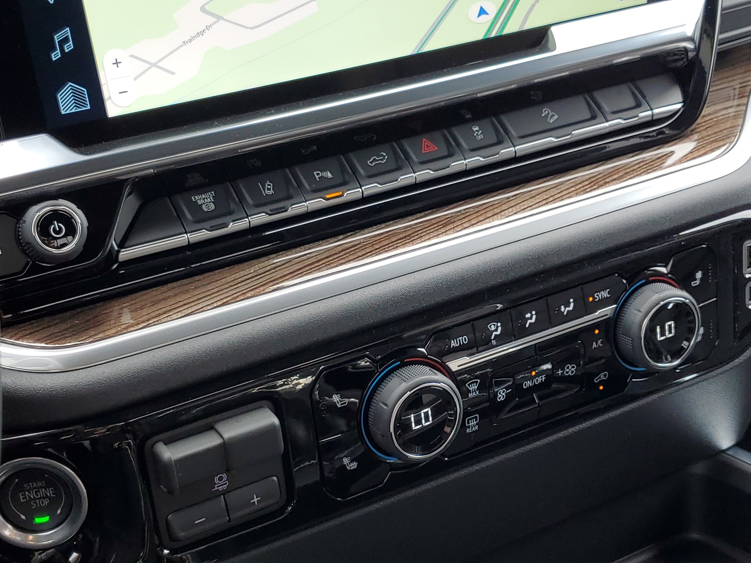 New 2026 Chevrolet Silverado 3500 LT Crew Cab for sale #T1206293 - photo 17