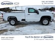Chevrolet Silverado 3500 HD
