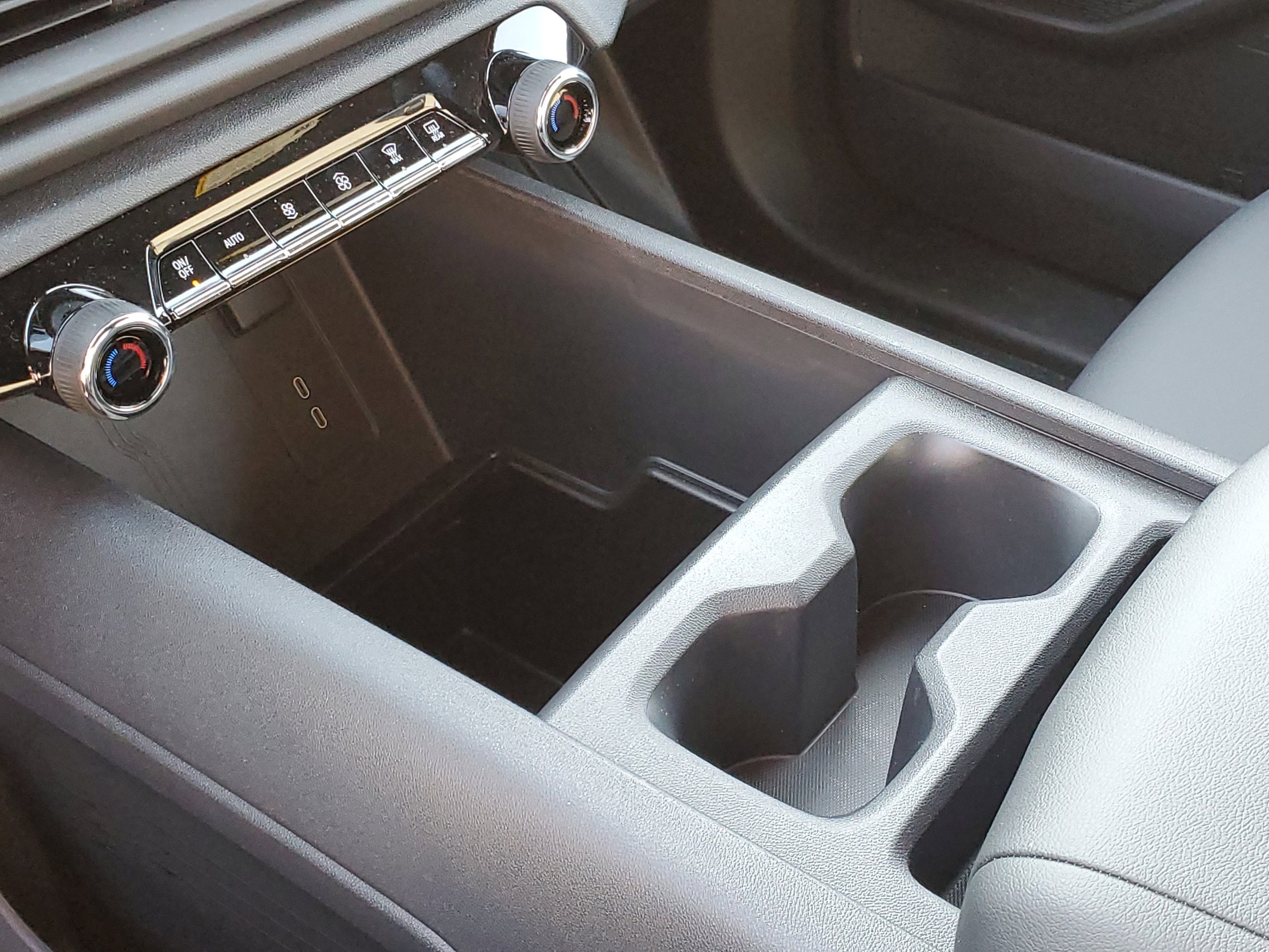 2026 Chevrolet Silverado EV Work Truck - Photo 17