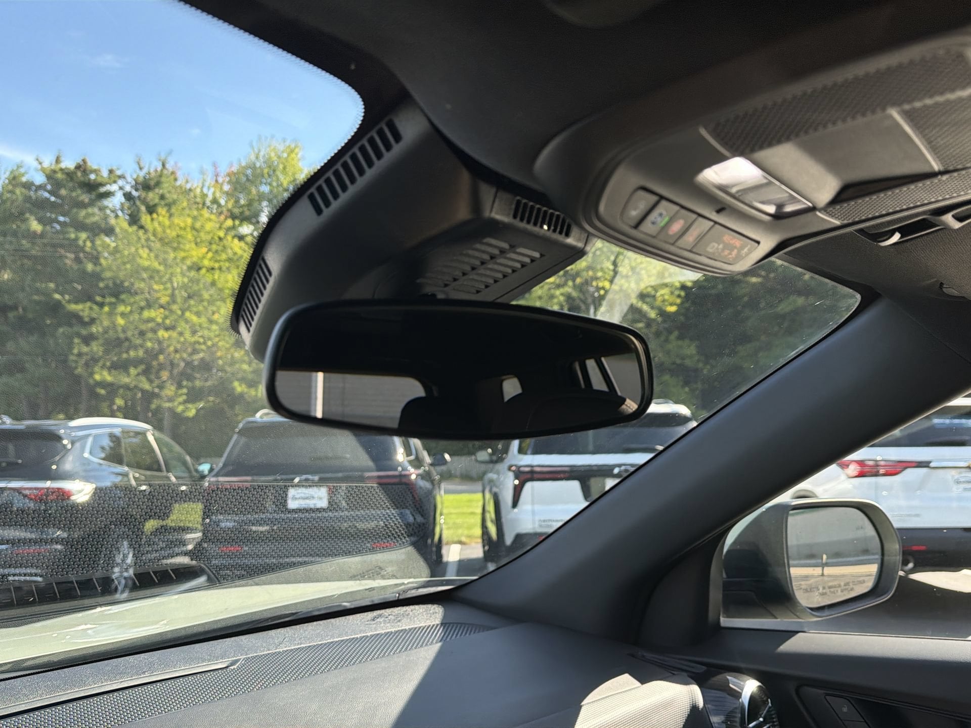 2026 Chevrolet Equinox LT - Photo 15