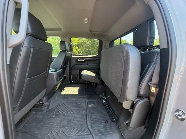 2024 Chevrolet Silverado 1500 LT Trail Boss - Photo 28