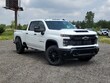 Chevrolet Silverado 2500 HD