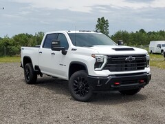2026 Chevrolet Silverado 3500 HD LT Truck