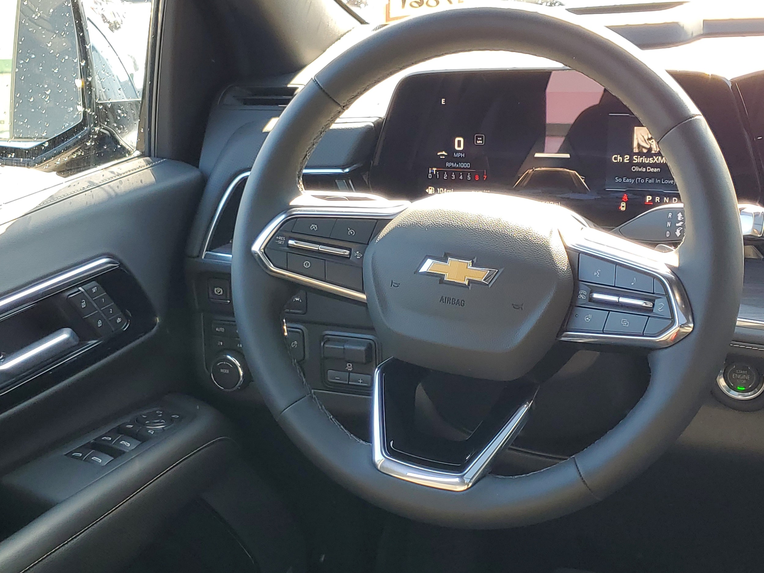 2026 Chevrolet Suburban Premier - Photo 26