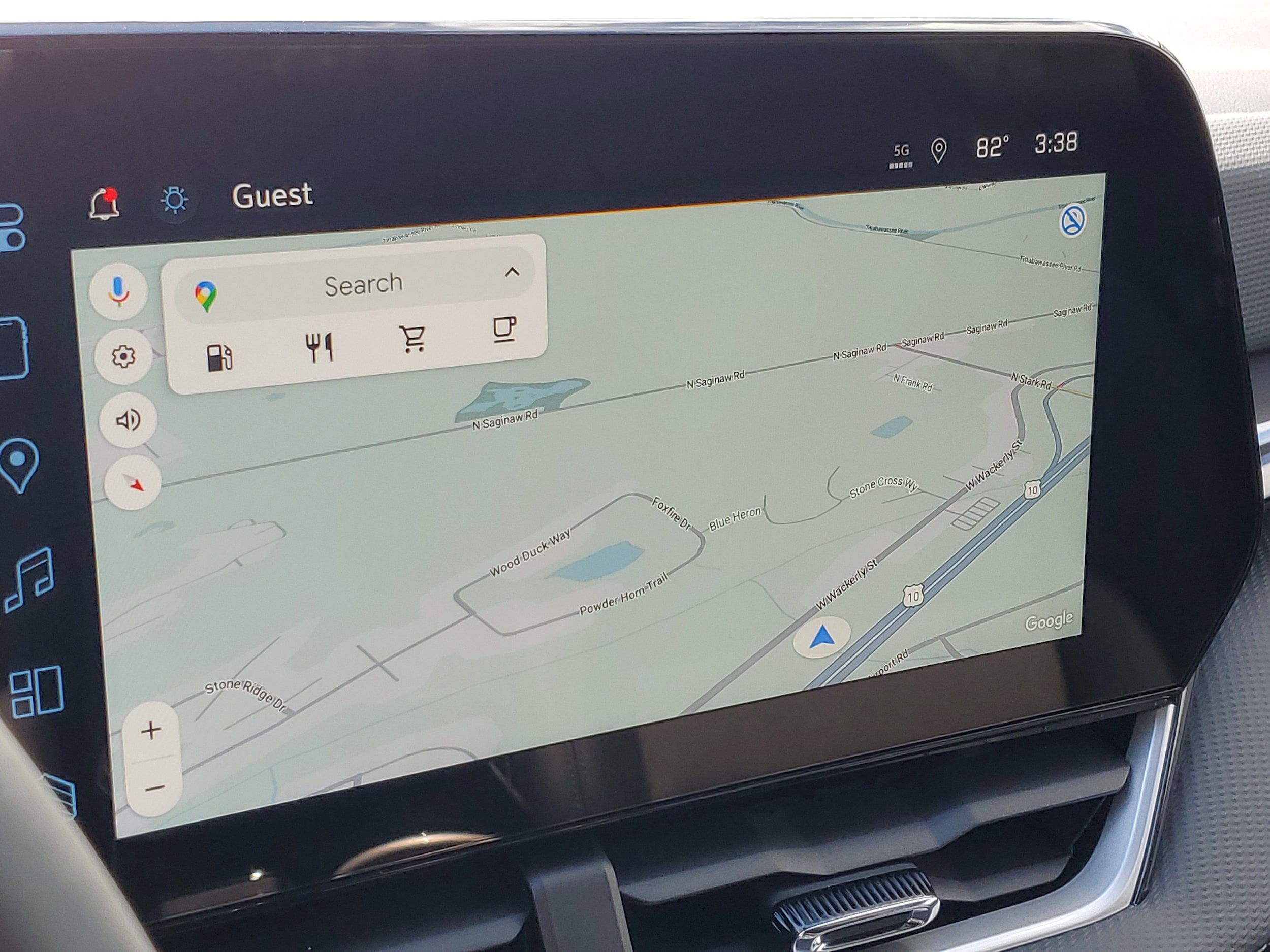 2027 Chevrolet Equinox RS - Photo 16