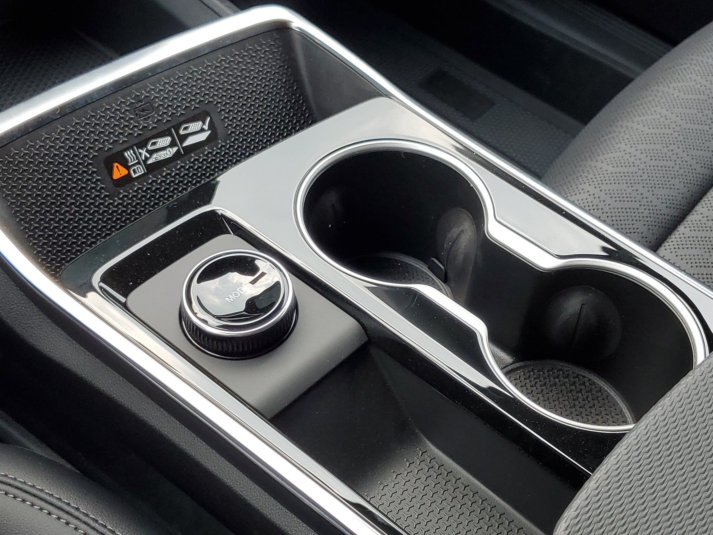 2026 Chevrolet Equinox LT - Photo 19