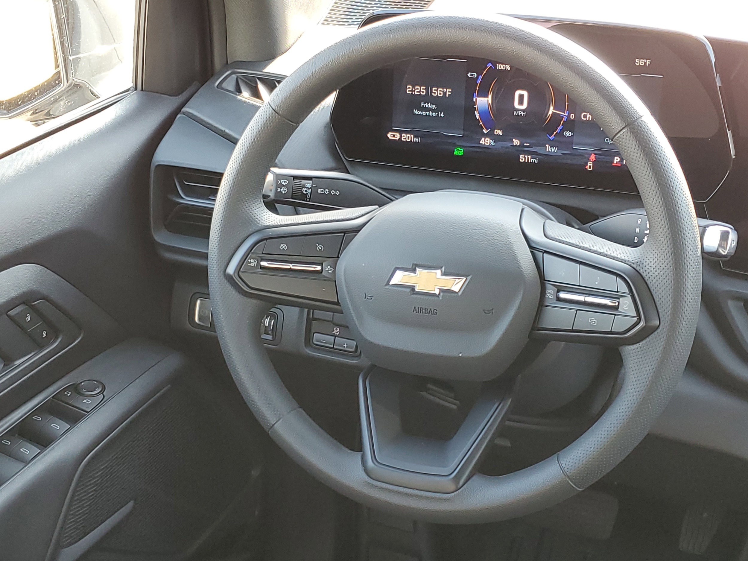 2026 Chevrolet Silverado EV Work Truck - Photo 22