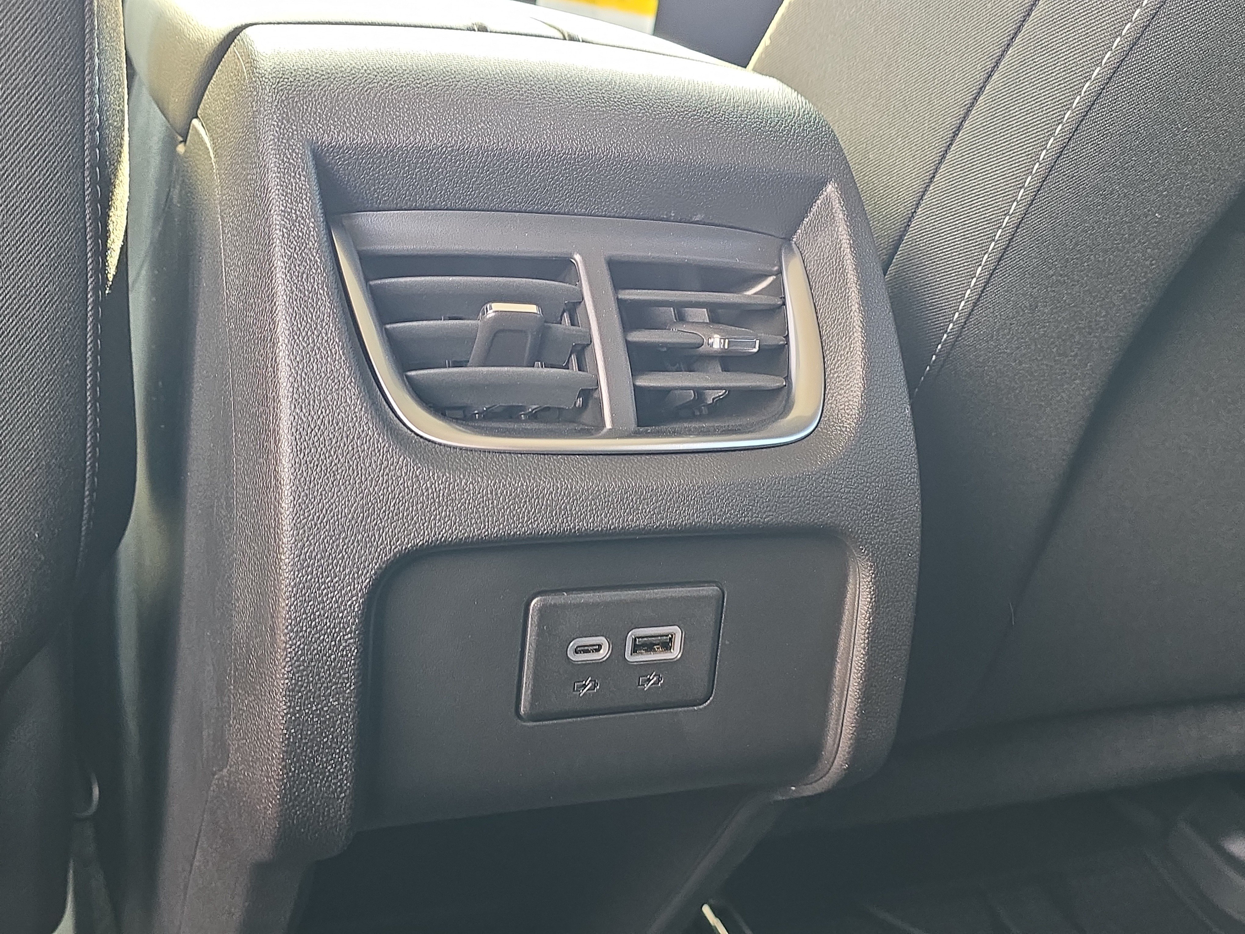 2026 Chevrolet Blazer 2LT - Photo 23