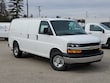  Chevrolet Express Cargo