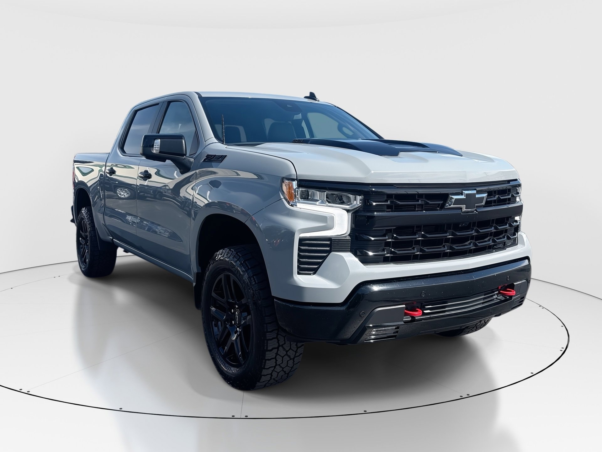 2024 Chevrolet Silverado 1500 LT Trail Boss - Photo 1
