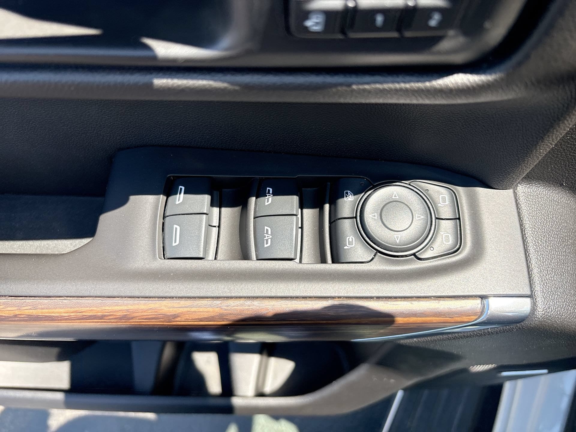 2020 Chevrolet Silverado 1500 High Country - Photo 15