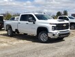  Chevrolet Silverado 2500 HD