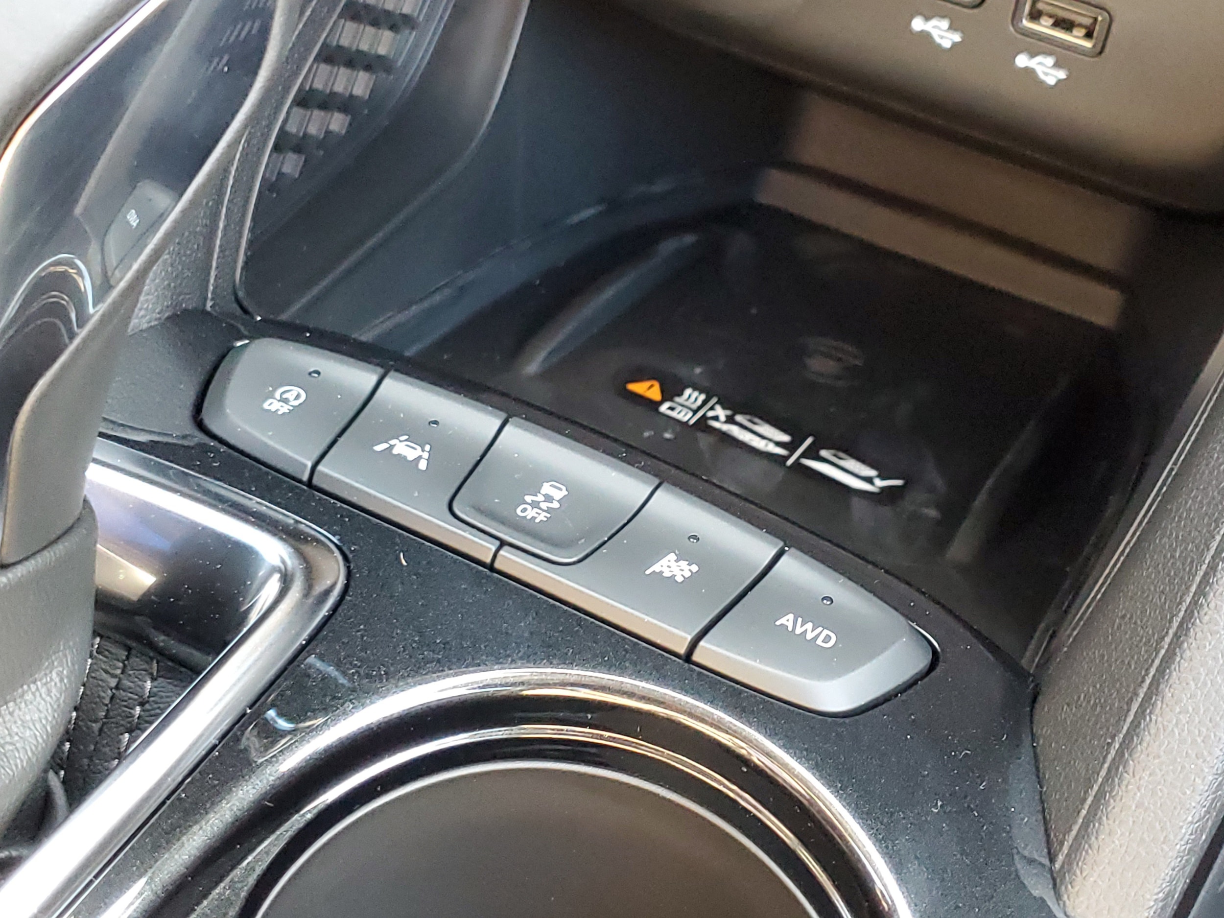 2026 Chevrolet Trailblazer LT - Photo 19