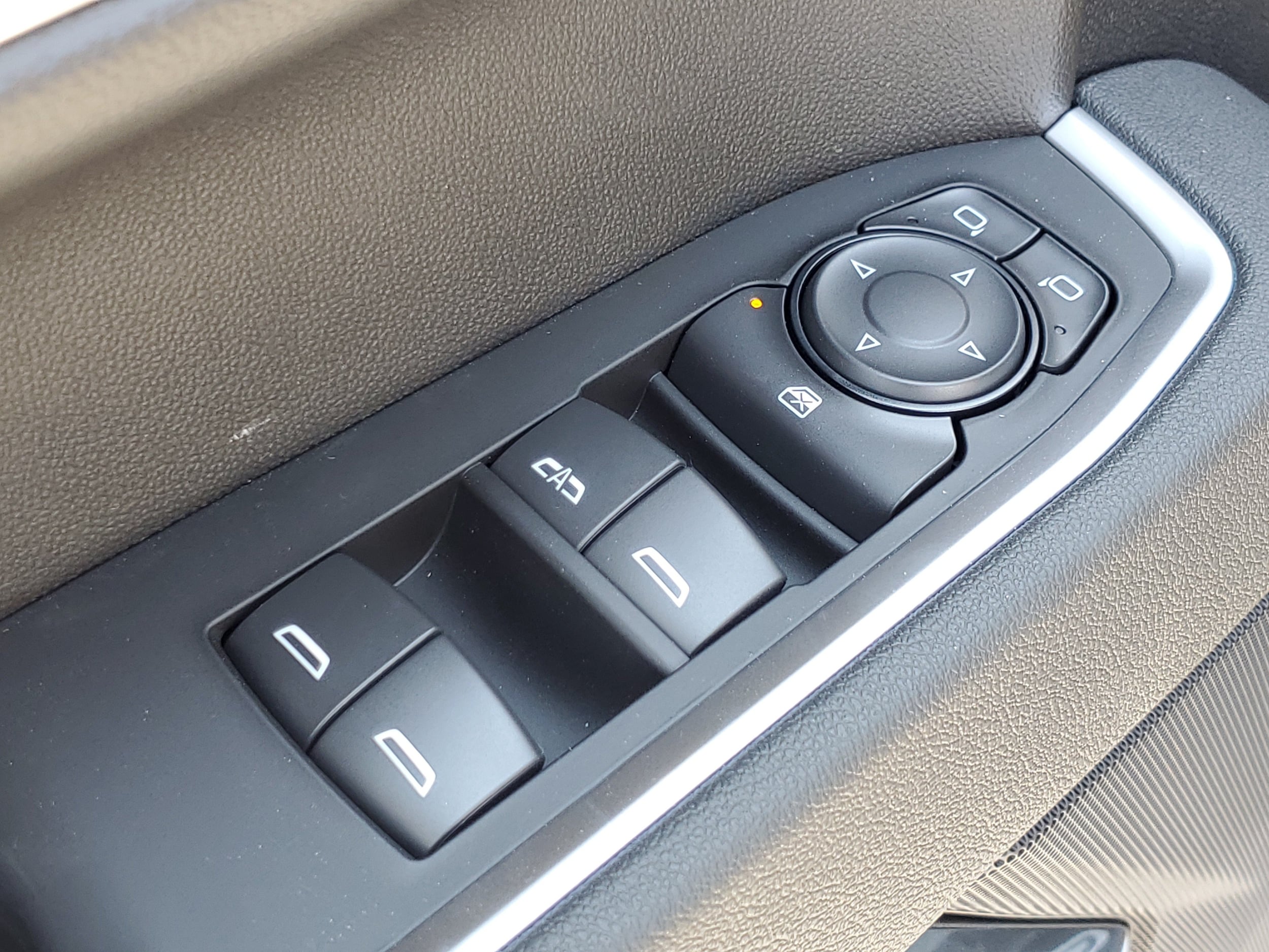 2026 Chevrolet Silverado 1500 RST - Photo 22