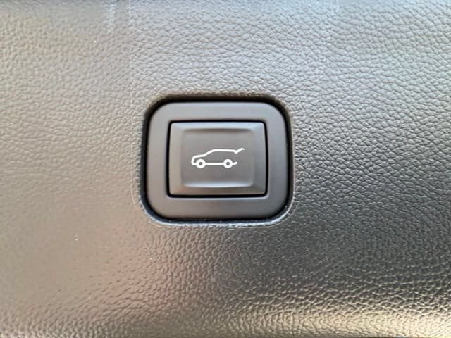2024 Buick Enclave Premium - Photo 35