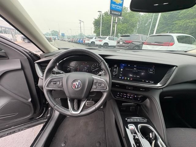 2023 Buick Envision Preferred - Photo 22