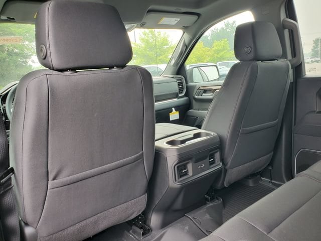 2026 Chevrolet Silverado 1500 Crew Cab 4WD Pickup for sale #TZ408847 - photo 27