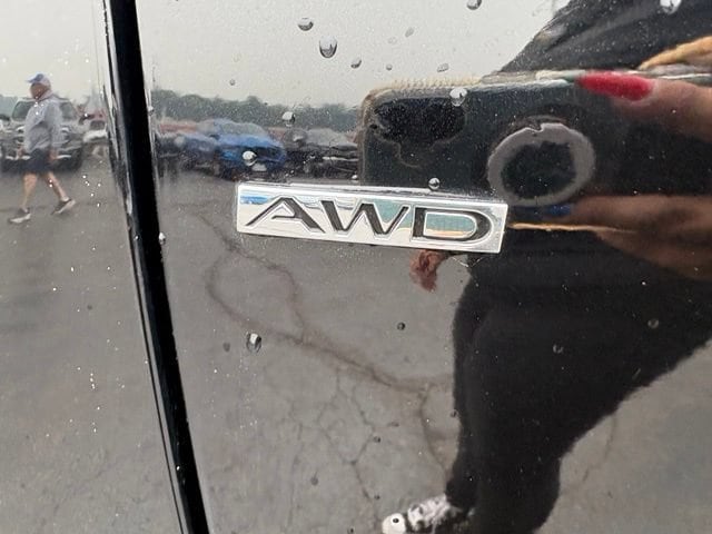2023 Buick Envision Preferred - Photo 12