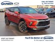 Chevrolet Blazer