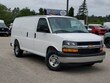  Chevrolet Express Cargo