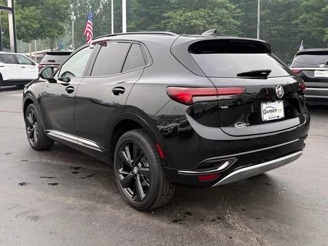 2023 Buick Envision Preferred - Photo 5