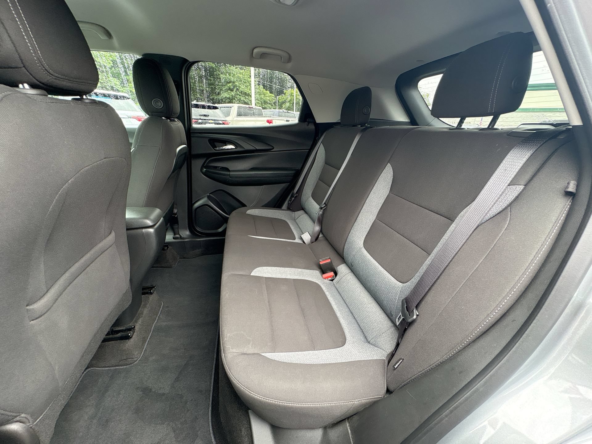 2023 Chevrolet TrailBlazer LT - Photo 16