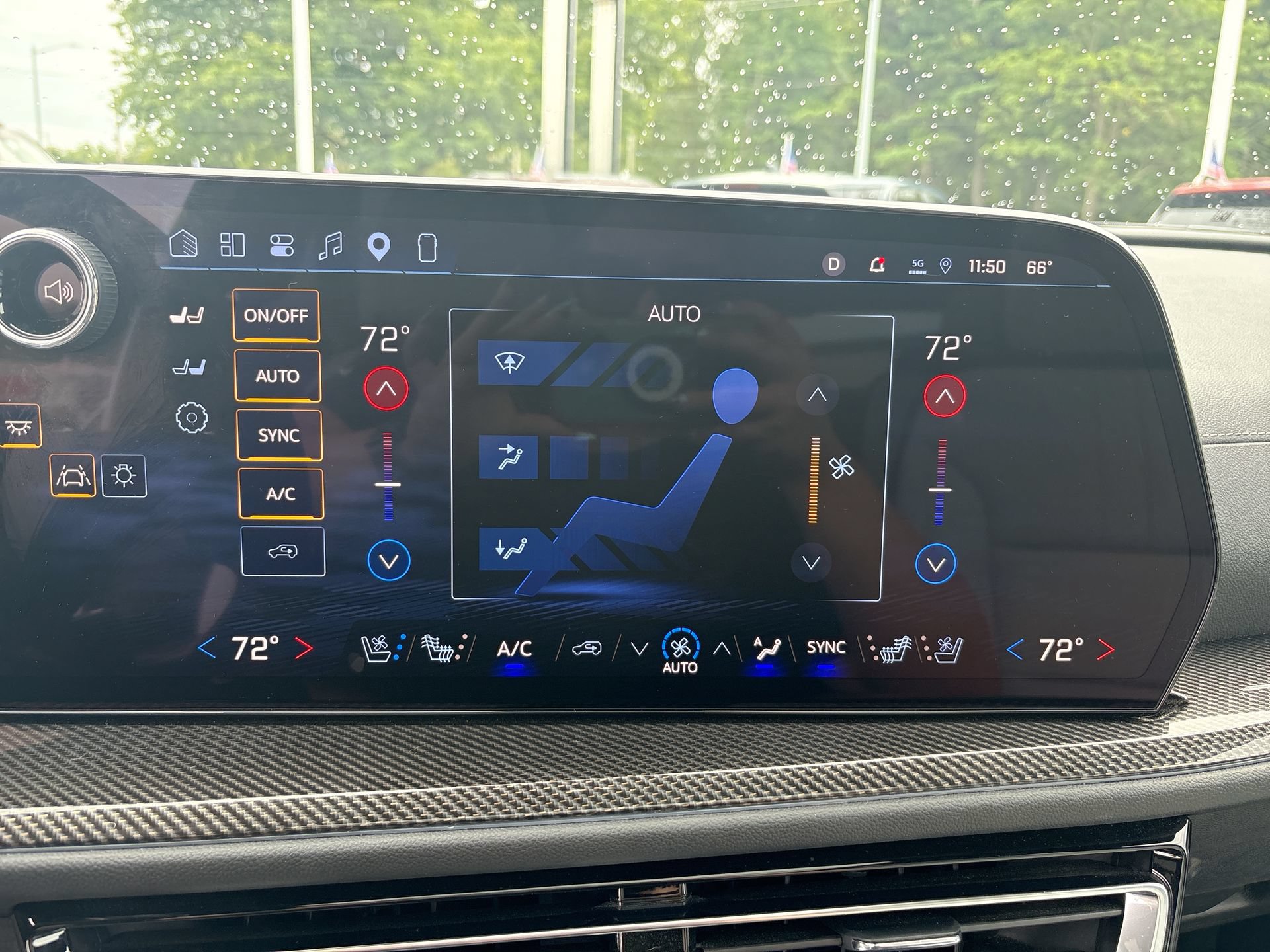 2026 Chevrolet Traverse High Country - Photo 19