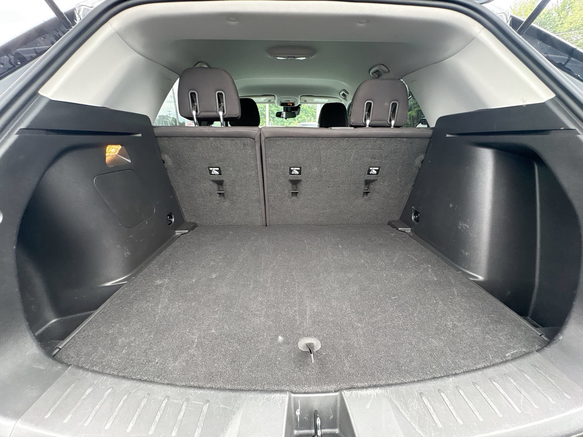 2023 Chevrolet TrailBlazer LT - Photo 20