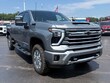  Chevrolet Silverado 2500 HD