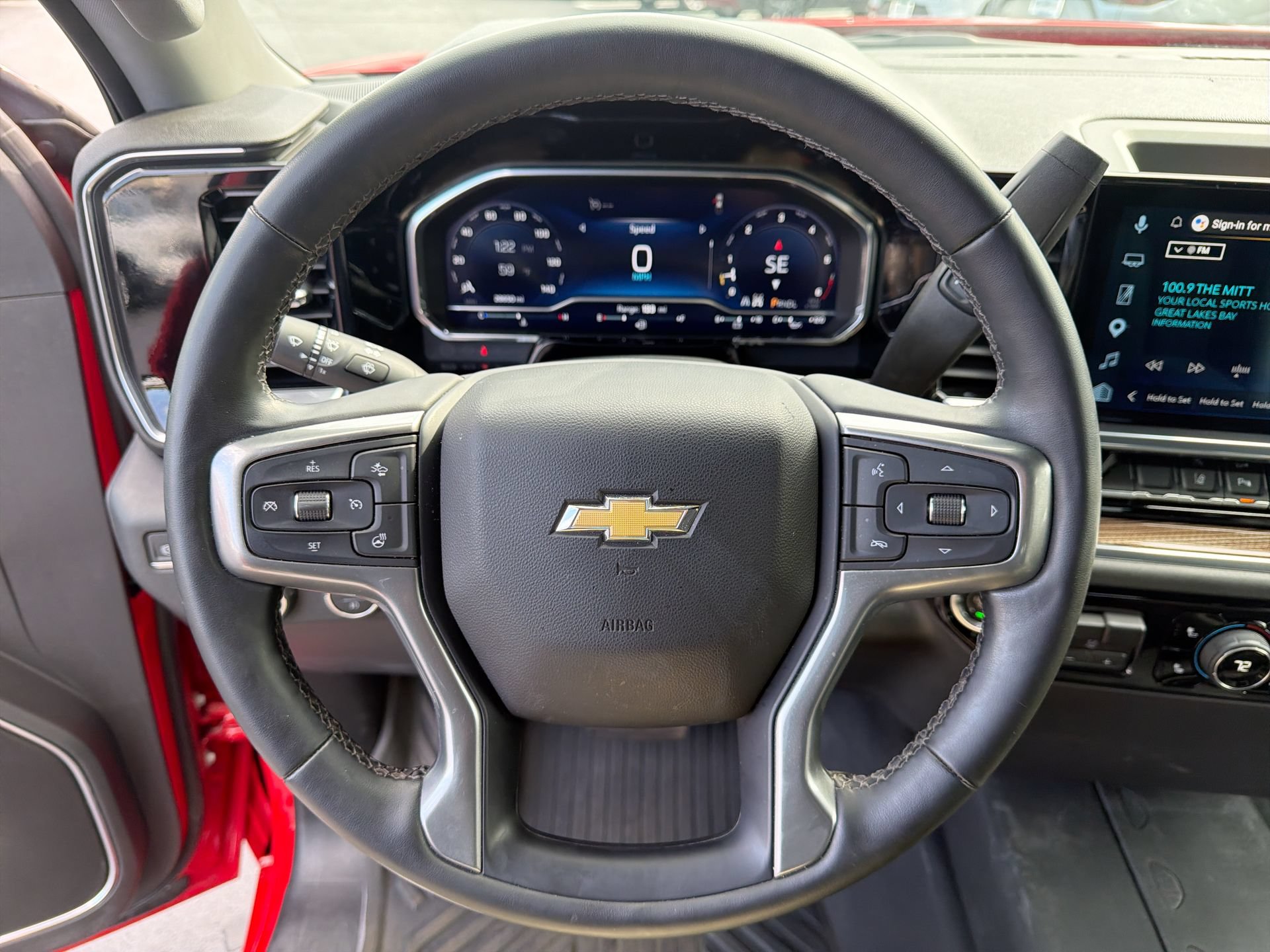 2024 Chevrolet Silverado 2500HD LT - Photo 20