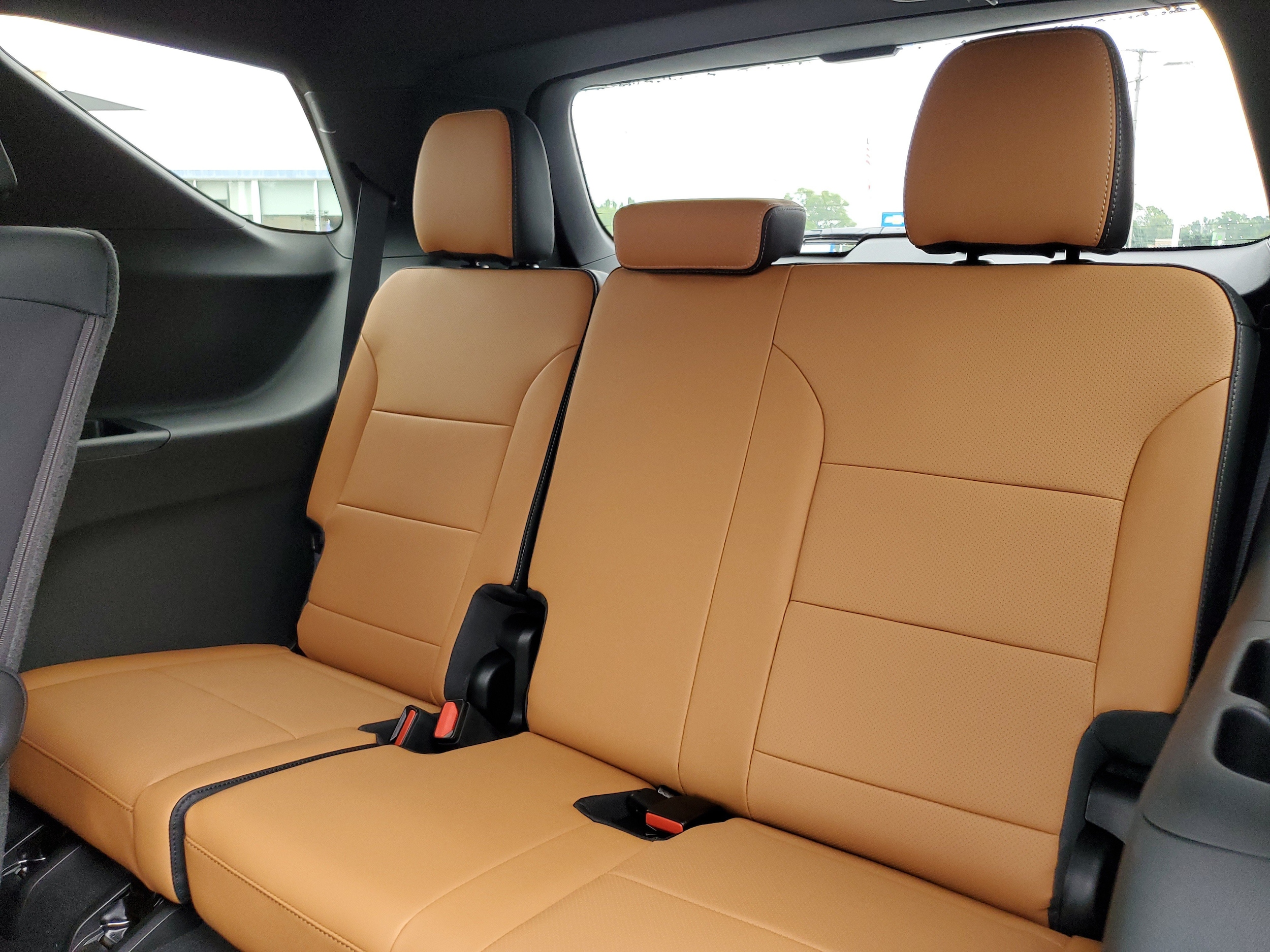 2027 Chevrolet Traverse Z71 - Photo 29