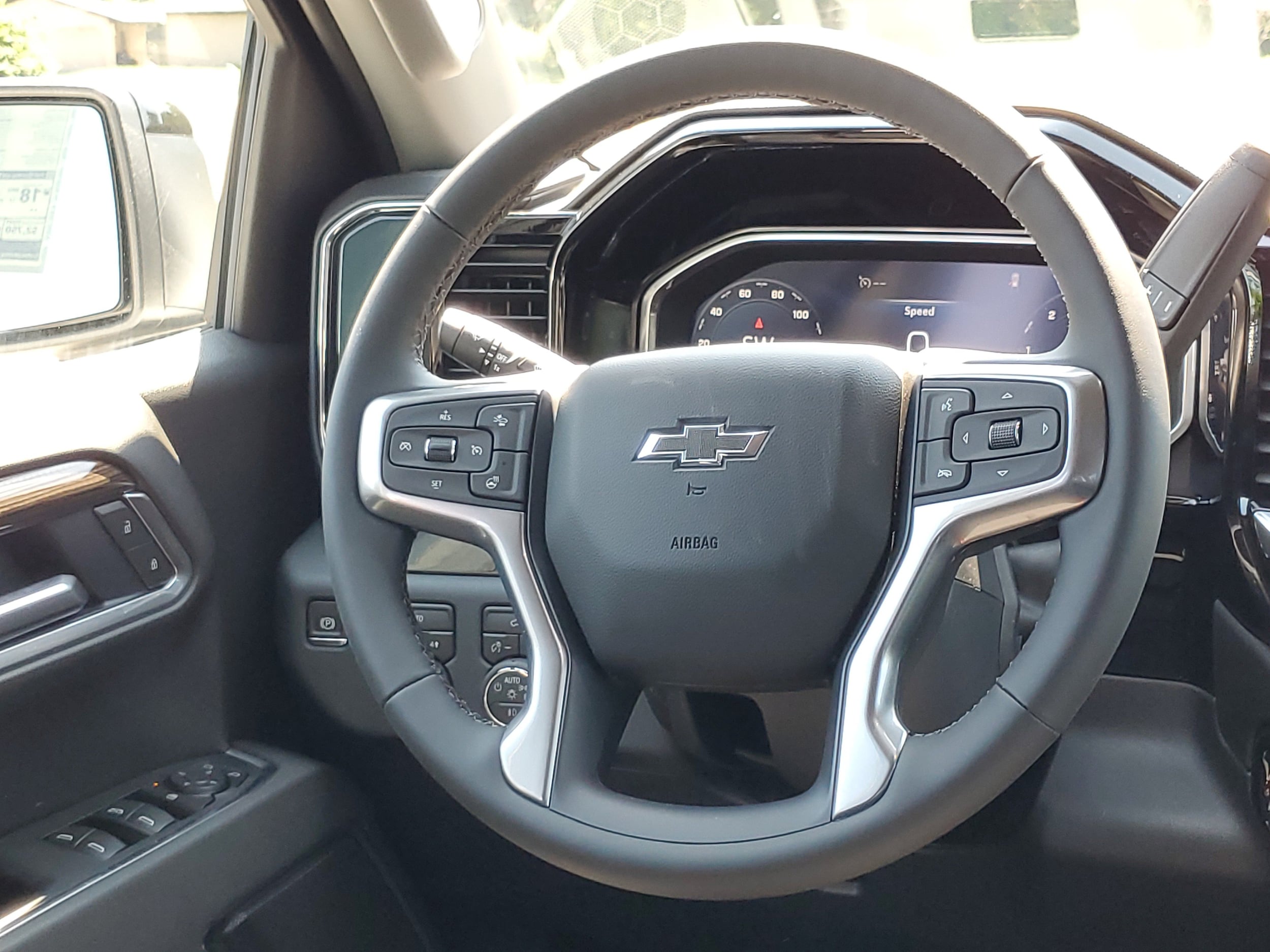 2026 Chevrolet Silverado 1500 RST - Photo 24