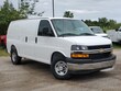  Chevrolet Express Cargo