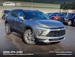Chevrolet Blazer