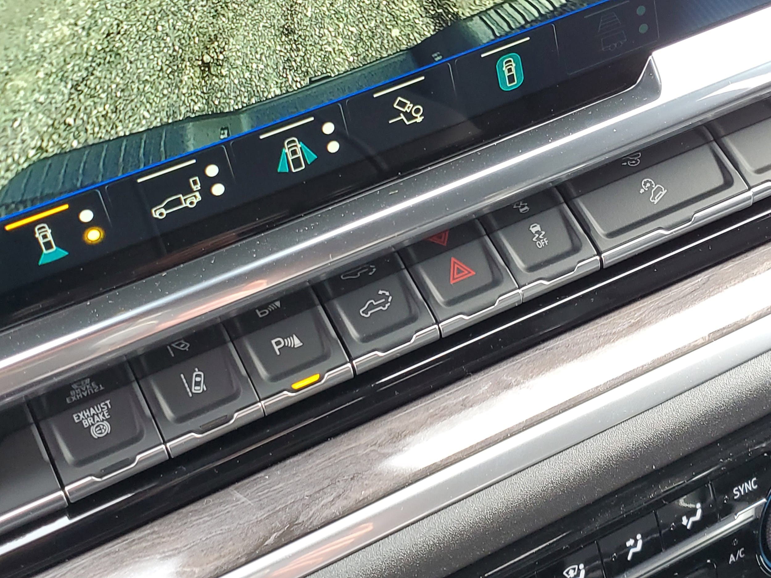 2026 Chevrolet Silverado 3500 HD LTZ - Photo 17