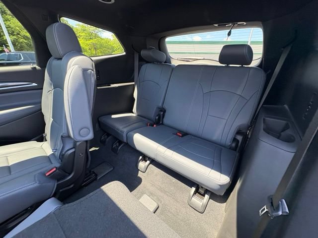 2024 Buick Enclave Premium - Photo 30