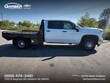 Chevrolet Silverado 3500 HD Chassis Cab
